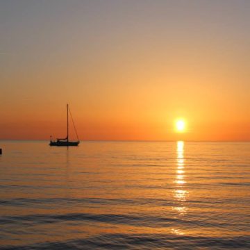 Surfcenter_Wustrow_Sunset